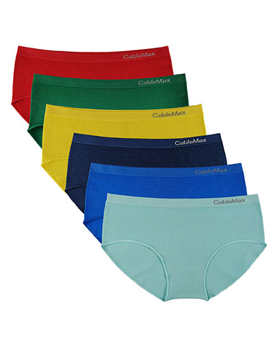 CableMax Underwear Hipsters